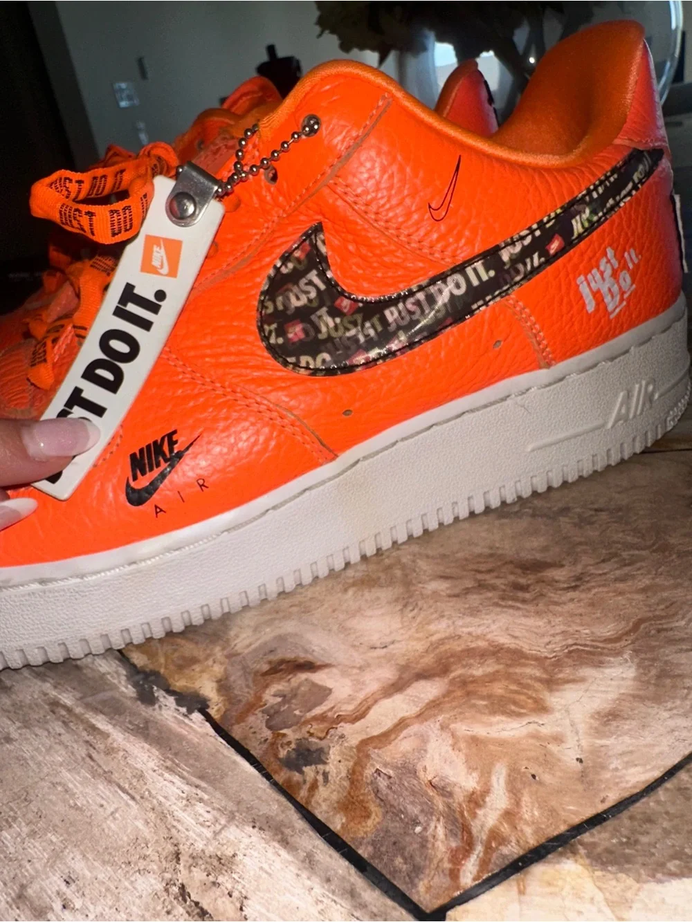 Nike Air Force 1 Low Men’s